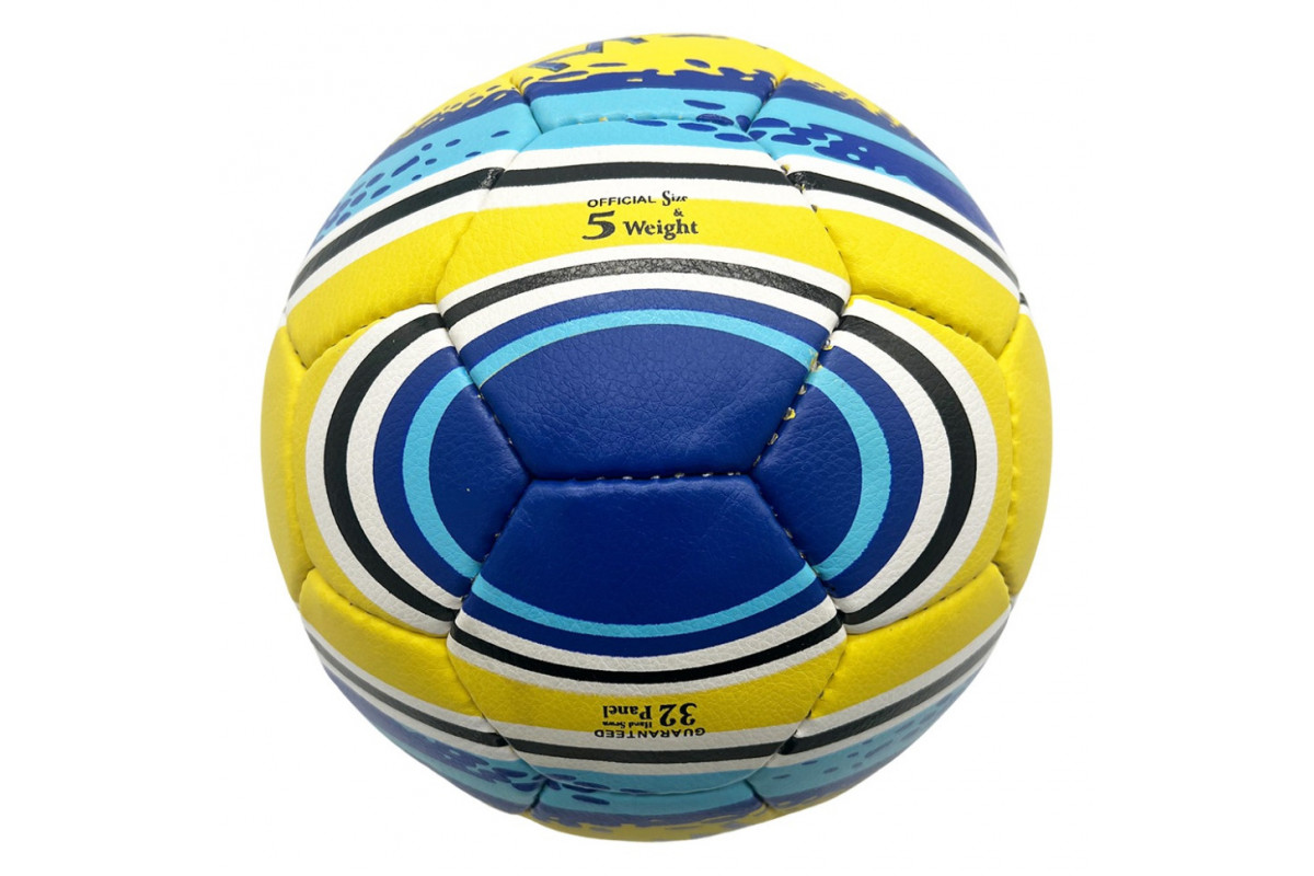 М'яч футбольний Rnx MESSI E-F-MESSI, розмір № 5