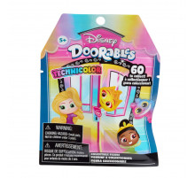 Коллекционная фигурка-сюрприз Очаровательные герои S11 Disney Doorables 44929