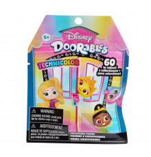 Колекційна фігурка-сюрприз Чарівні герої S11 Disney Doorables 44929