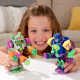 Игровой набор Супербот Мега-К Superthings PSTSP116IN20 робот, казум-кид, фигурка