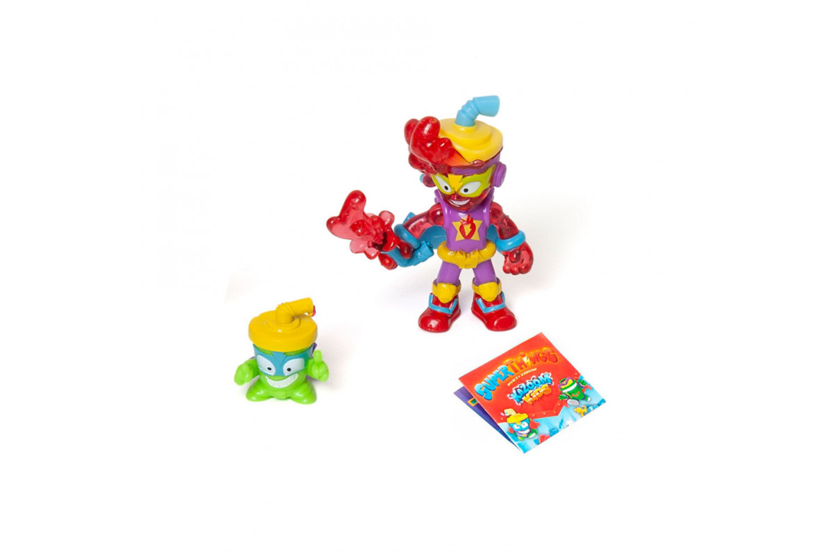 Игровой набор Старберри SUPERTHINGS PST8D066IN00-2 серии «Kazoom Kids» S1 Игровой набор Старберри SUPERTHINGS PST8D066IN00-2 серии «Kazoom Kids» S1