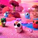 Коллекционная фигурка-сюрприз