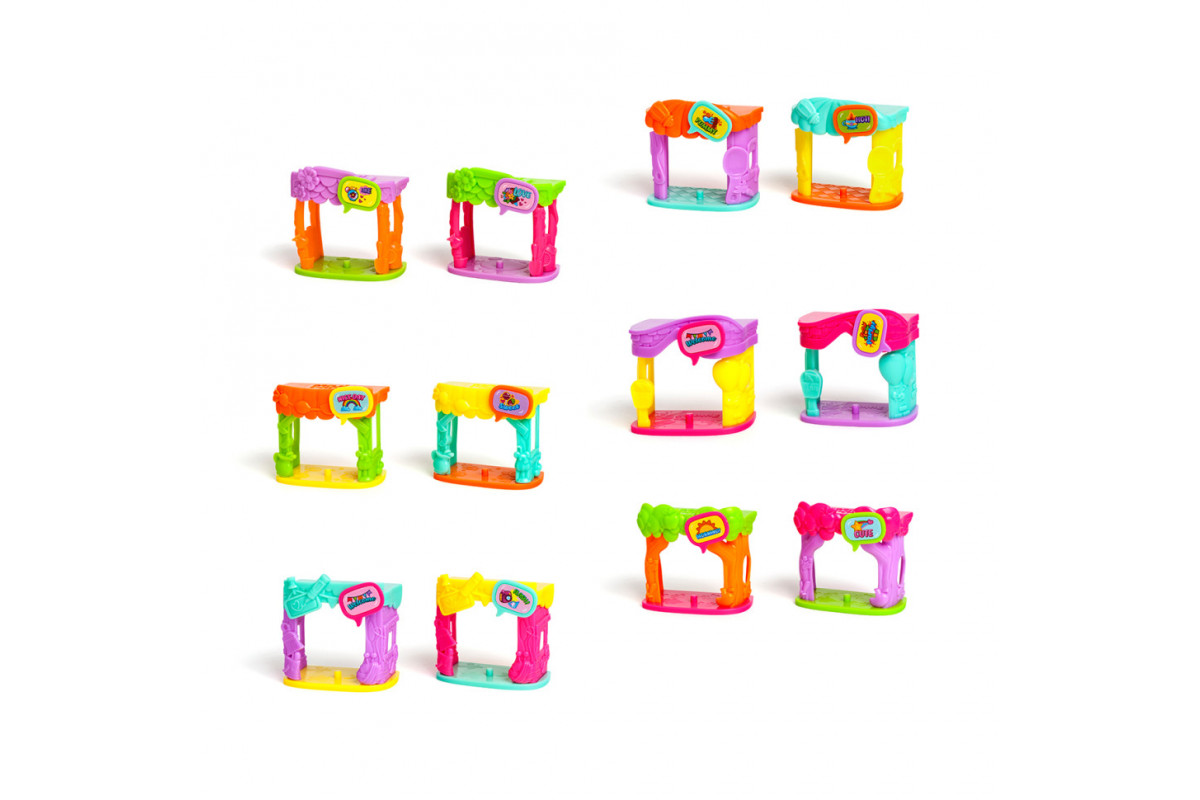 Фигурка игровая Минидом Moji Pops PMPPD612IN00 серии Party Фигурка игровая Минидом Moji Pops PMPPD612IN00 серии Party