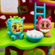 Игровой набор с фигурками