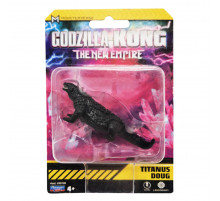 Игровая фигурка Titanus Doug Минимонстры Godzilla vs. Kong 35760-4 размер 5 см