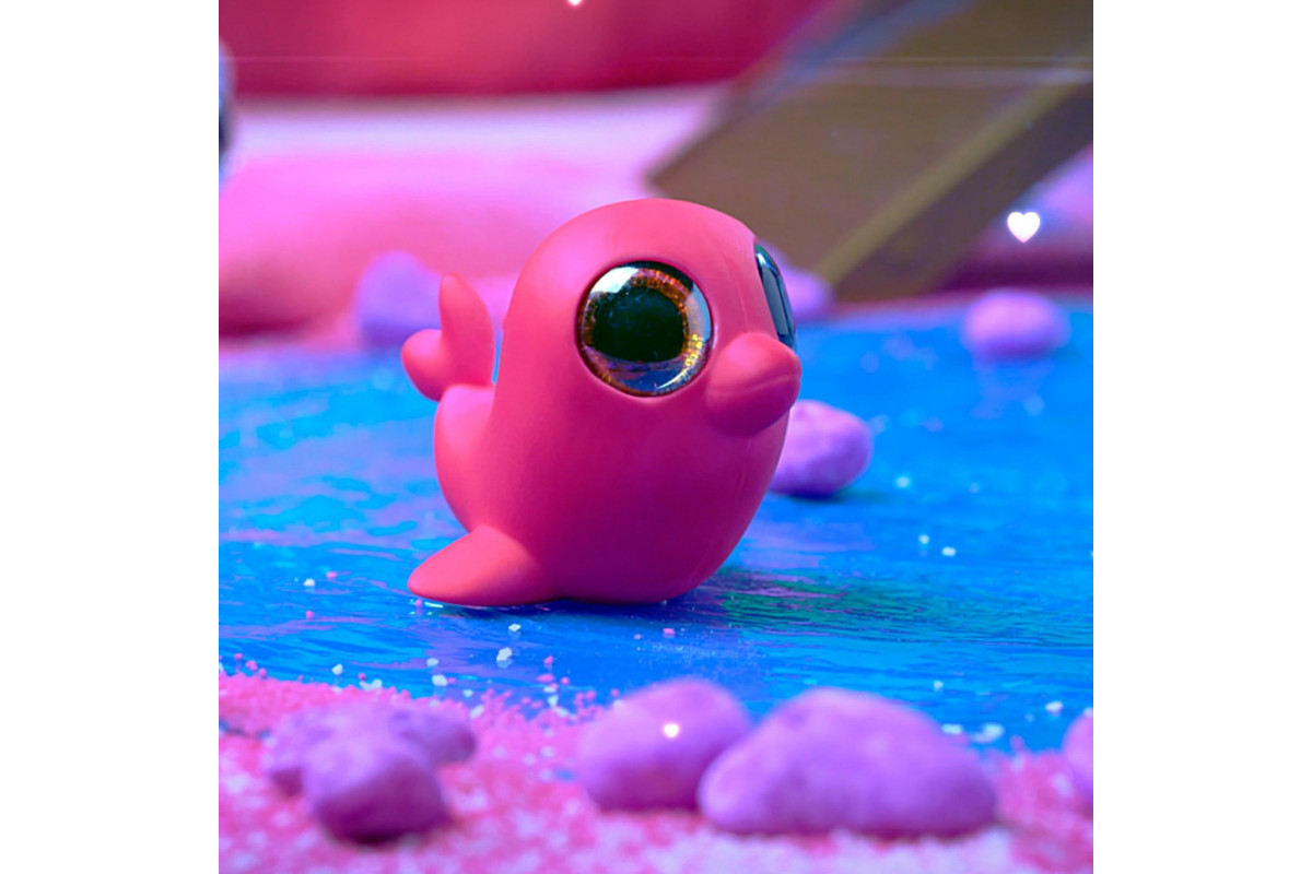 Коллекционная фигурка-сюрприз Коллекционная фигурка-сюрприз