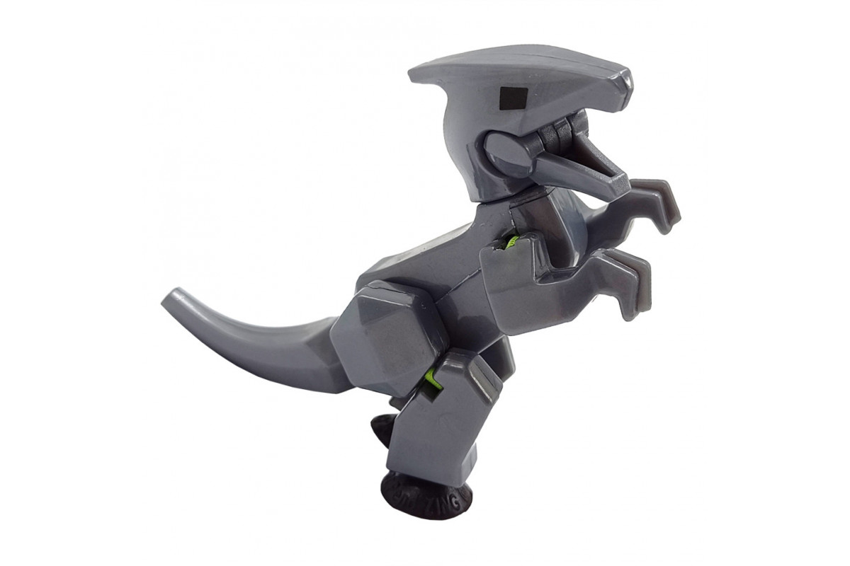 Фігурка для анімаційної творчості Паразауролоф Stikbot TST622DN_UAKD-5(Grey) Фігурка для анімаційної творчості Паразауролоф Stikbot TST622DN_UAKD-5(Grey)