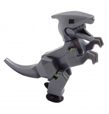 Фігурка для анімаційної творчості Паразауролоф Stikbot TST622DN_UAKD-5(Grey)