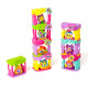 Фигурка игровая Минидом Moji Pops PMPPD612IN00 серии Party
