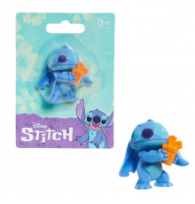 Дитяча іграшкова фігурка Ліло і Стіч Stitch 46260-3 висота 5,5 см