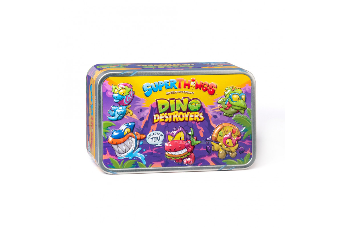 Игровой набор фигурок Игровой набор фигурок