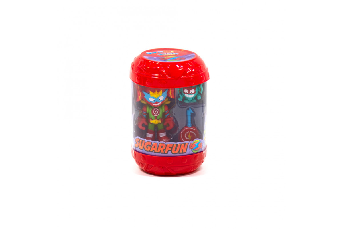 Игровой набор Шугарфан SUPERTHINGS PST8D066IN00-3 серии «Kazoom Kids» S1 Игровой набор Шугарфан SUPERTHINGS PST8D066IN00-3 серии «Kazoom Kids» S1