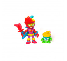 Игровой набор Старберри SUPERTHINGS PST8D066IN00-2 серии «Kazoom Kids» S1
