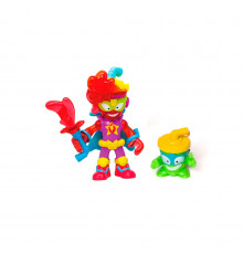 Игровой набор Старберри SUPERTHINGS PST8D066IN00-2 серии «Kazoom Kids» S1