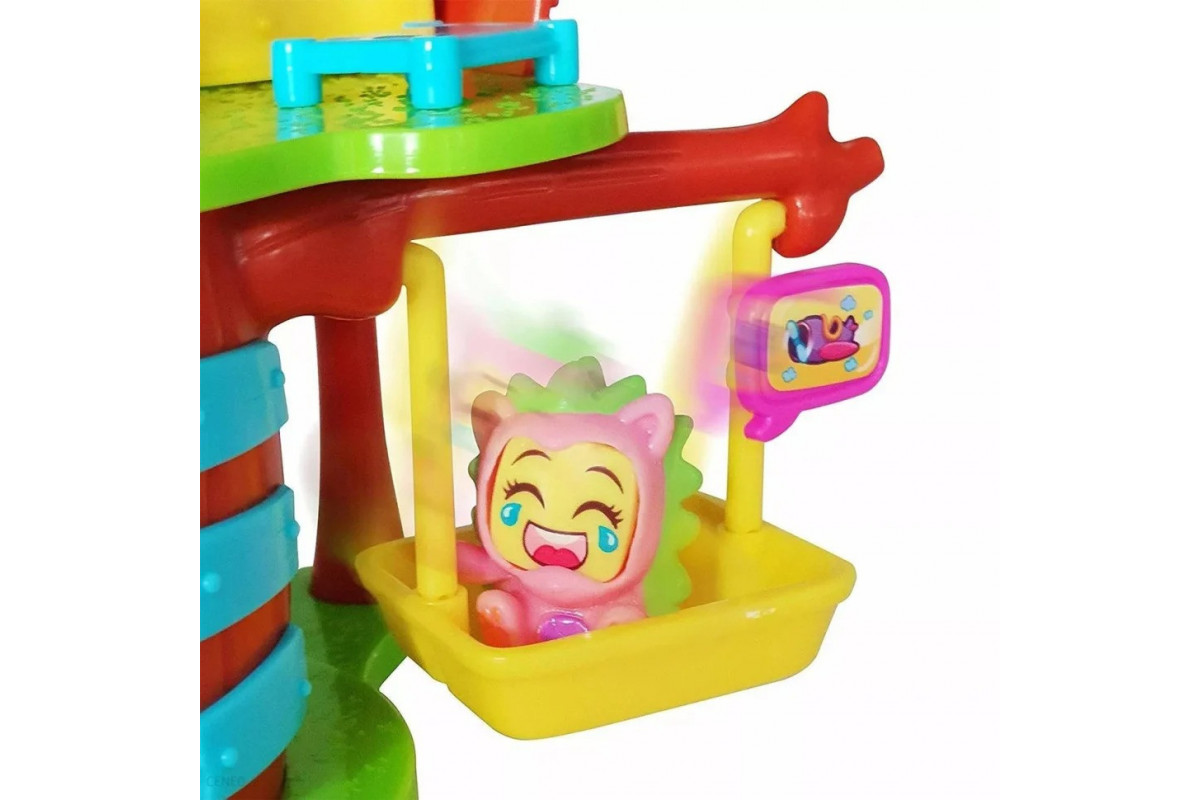 Игровой набор с фигурками Игровой набор с фигурками
