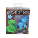 Фигурка для анимационного творчества Трицератопс Stikbot TST622DN_UAKD-2(Blue)