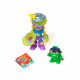 Игровой набор Трешер SUPERTHINGS PST8D066IN00-5 серии «Kazoom Kids» S1