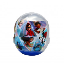 Фигурка-сюрприз в капсуле Дисней 100 OOSHIES 24452 в ассортименте 24 вида
