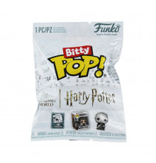 Ігрова фігурка-сюрприз Bitty POP! Funko 79437 серії 
