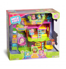 Игровой набор с фигурками 