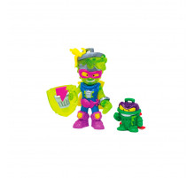 Игровой набор Трешер SUPERTHINGS PST8D066IN00-5 серии «Kazoom Kids» S1
