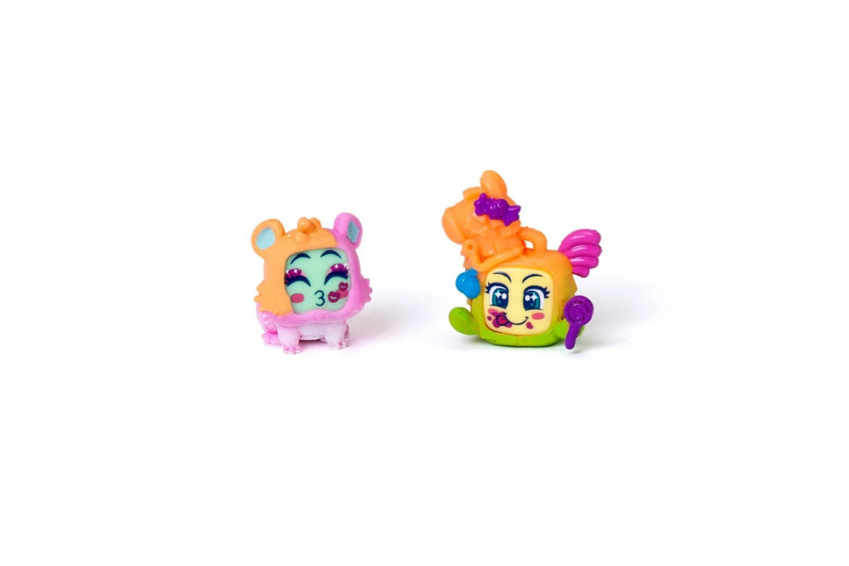 Игровой набор с фигурками Игровой набор с фигурками