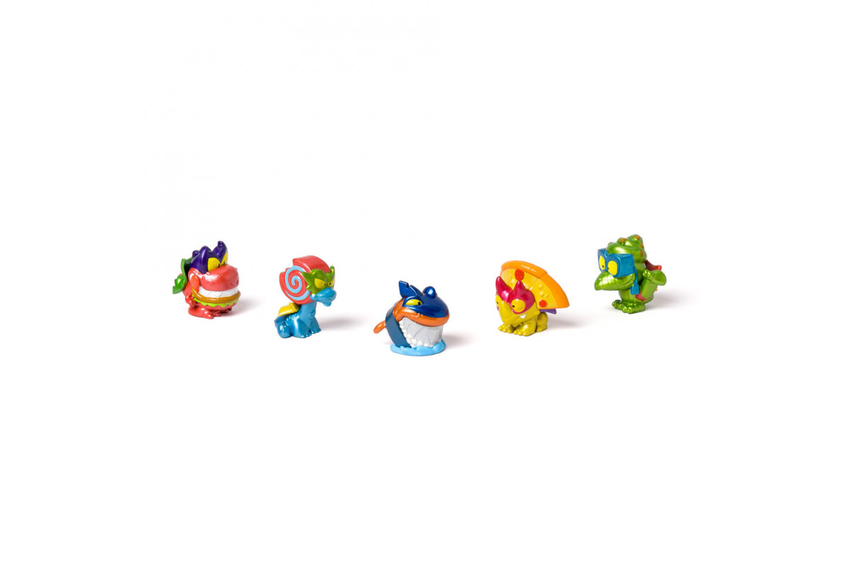 Игровой набор фигурок Игровой набор фигурок