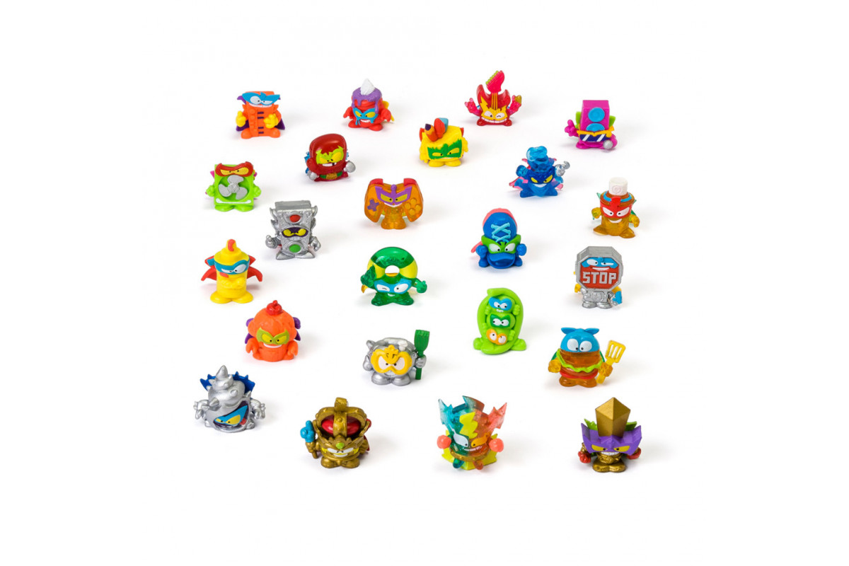 Фигурка игровая серии Фигурка игровая серии