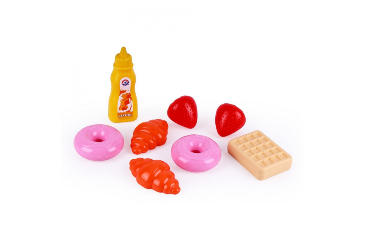 Игровой набор Игровой набор