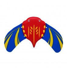 Водная игра-запускник 
