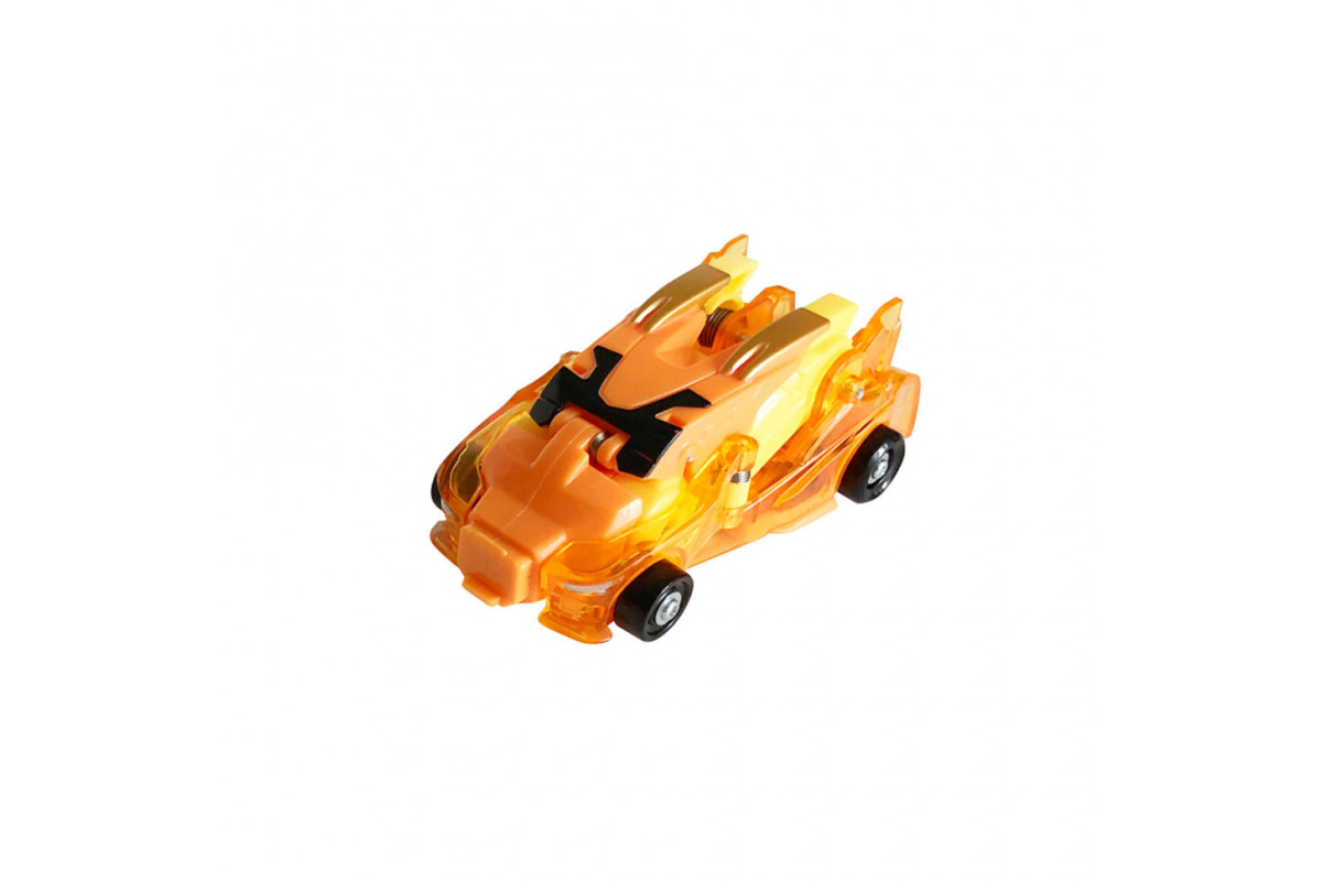 Игровой набор машинок-трансформеров Магнус Fuzion Max 54002 Игровой набор машинок-трансформеров Магнус Fuzion Max 54002