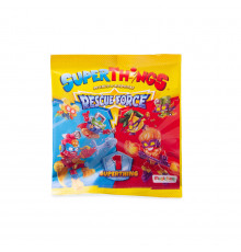 Ігрова колекційна фігурка SuperThings PST10D162IN00 серія 