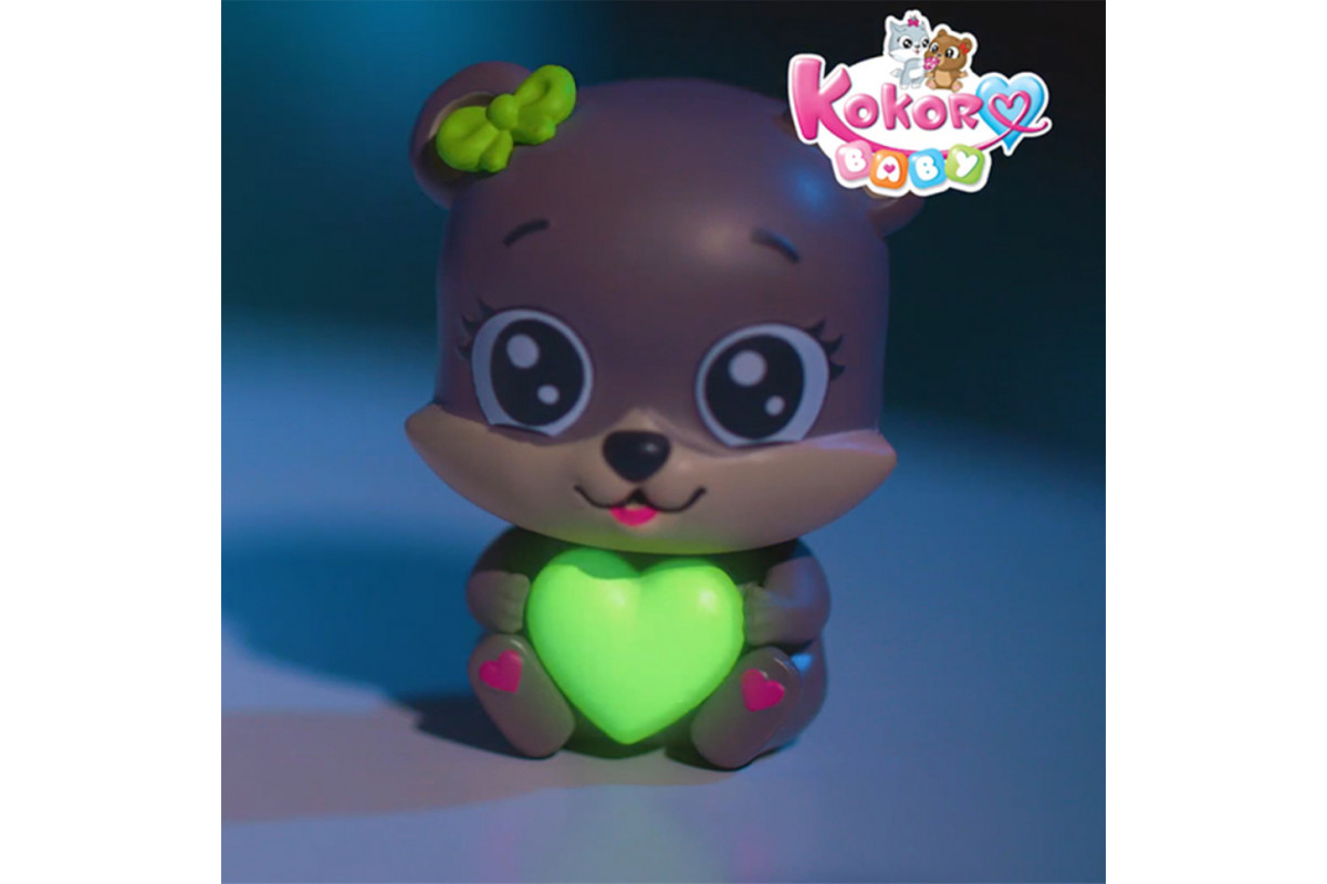 Колекційна фігурка-сюрприз Чарівні вихованці KOKORO BABY #sbabam 95/CN2020 Іграшка-сюрприз Колекційна фігурка-сюрприз Чарівні вихованці KOKORO BABY #sbabam 95/CN2020 Іграшка-сюрприз