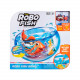 Интерактивный игровой набор Роборибка в аквариуме ROBO ALIVE 7126