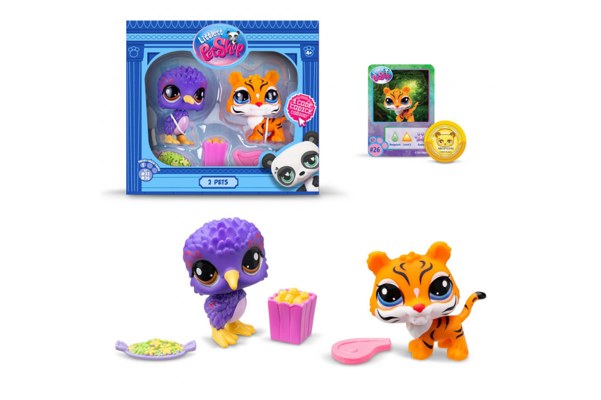 Игровой набор Игровой набор
