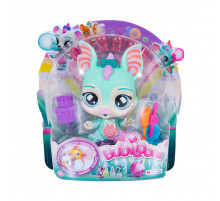Игровой набор Летучая мышь Бетни Bubiloons 85527 фигурка, аксессуары, шарики