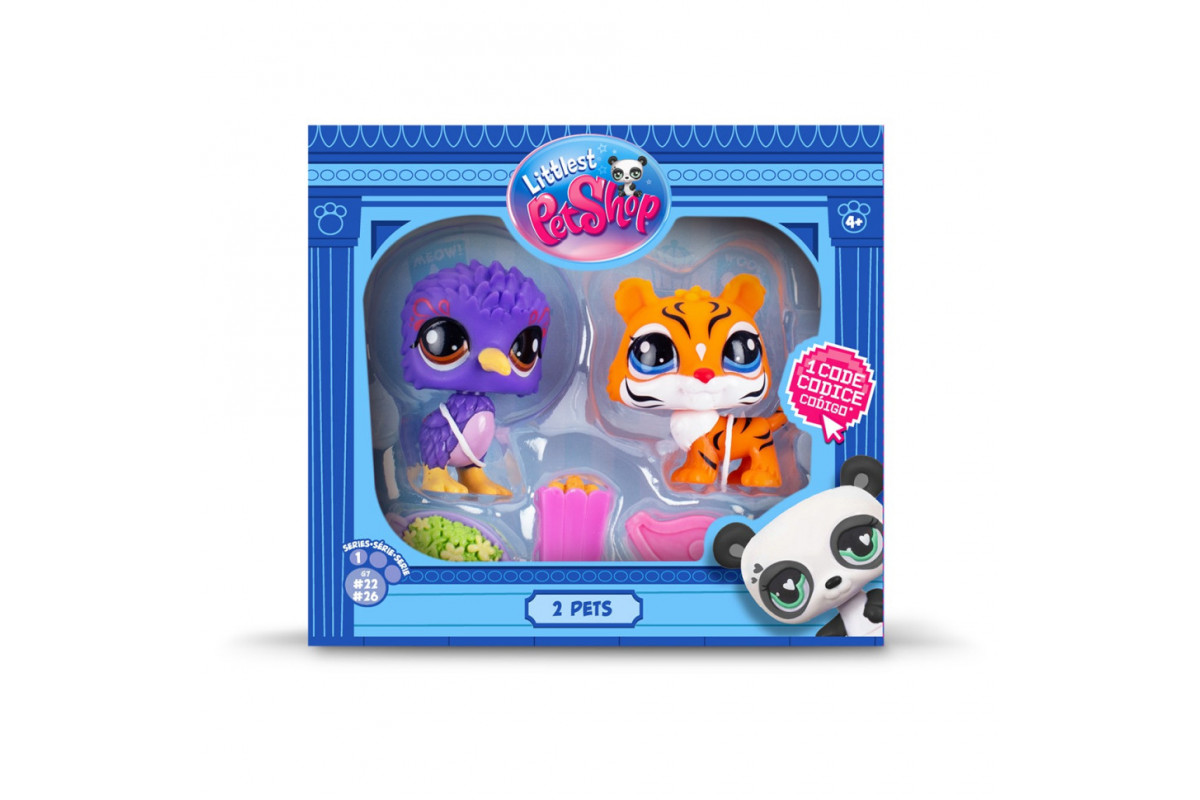 Игровой набор Игровой набор