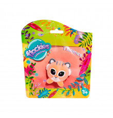 Колекційна фігурка Тигр Томас Flockies FLO0118