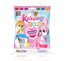 Колекційна фігурка-сюрприз Чарівні вихованці KOKORO BABY #sbabam 95/CN2020 Іграшка-сюрприз