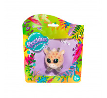 Колекційна фігурка Жирафа Джина Flockies FLO0114