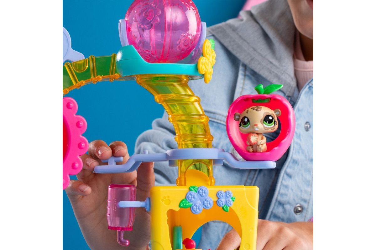 Игровой набор Игровой набор