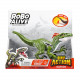 Інтерактивна іграшка Раптор Pets & Robo Alive 7172 зі звуком