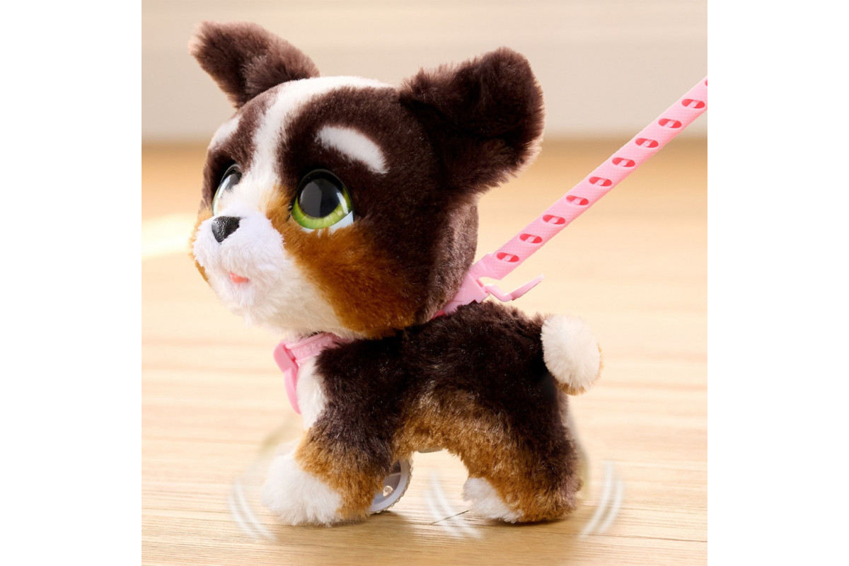 Интерактивная игрушка Интерактивная игрушка