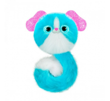 Игровой набор с интерактивным щенком Лулу Pomsies S2 01958-Pl со светом и звуком