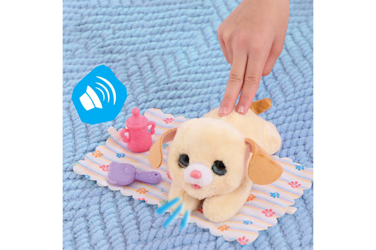 Интерактивная игрушка Интерактивная игрушка