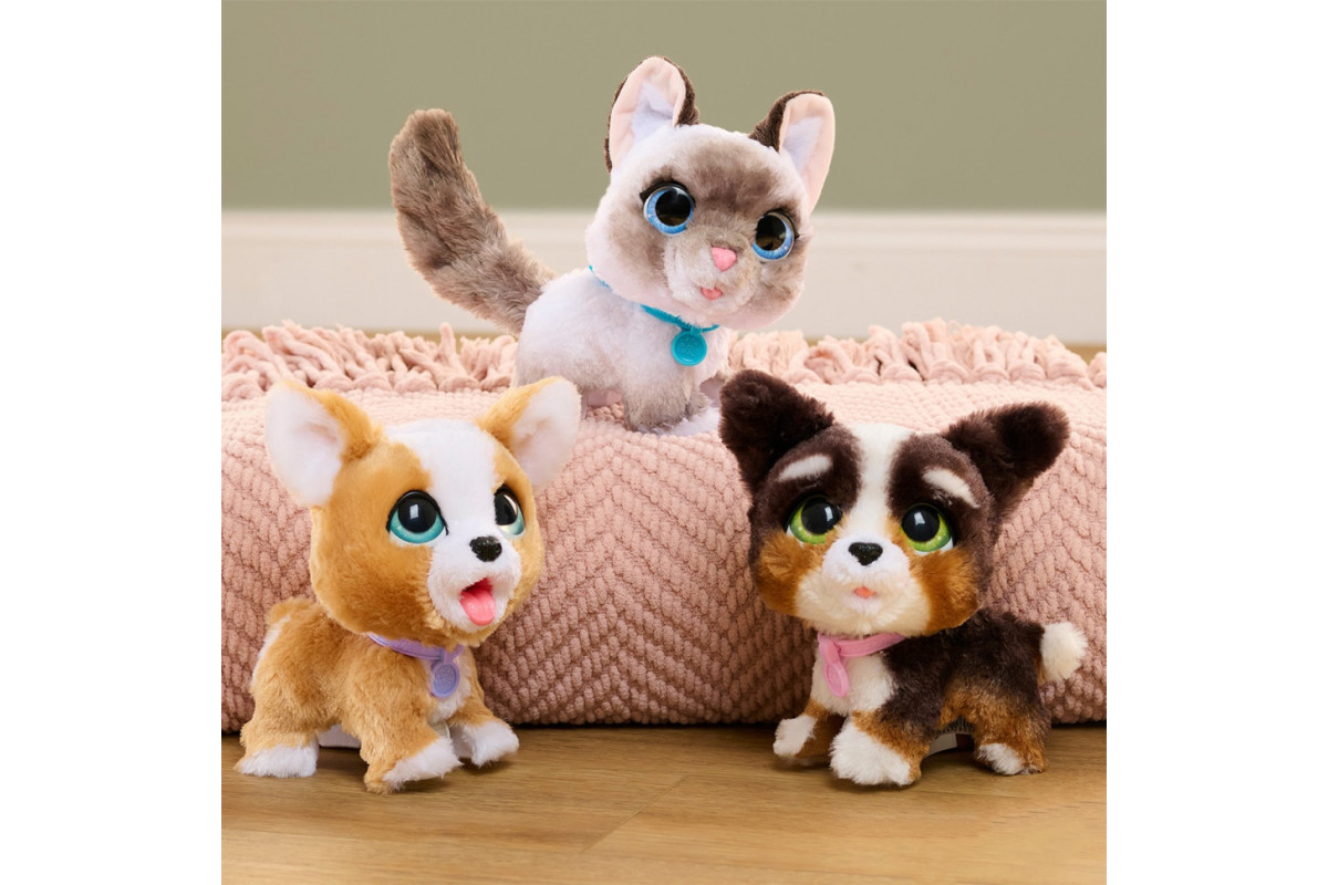 Интерактивная игрушка Интерактивная игрушка