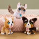 Интерактивная игрушка