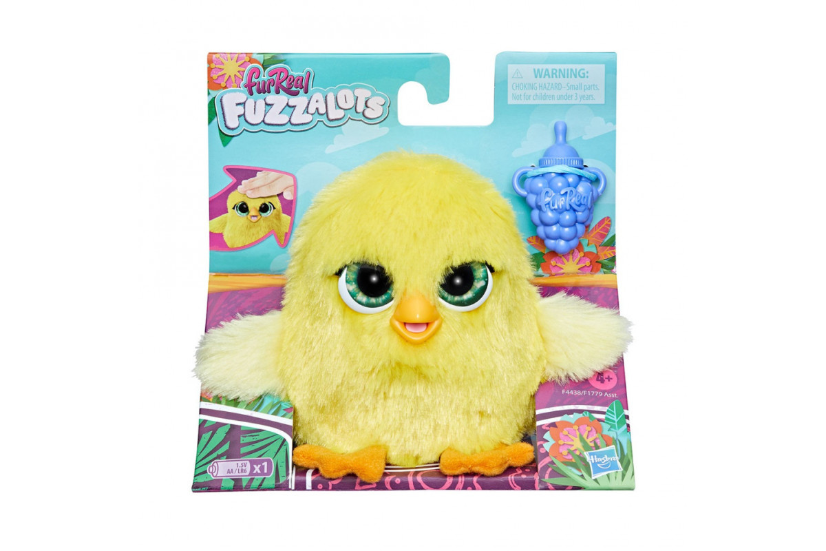 Интерактивная игрушка Интерактивная игрушка