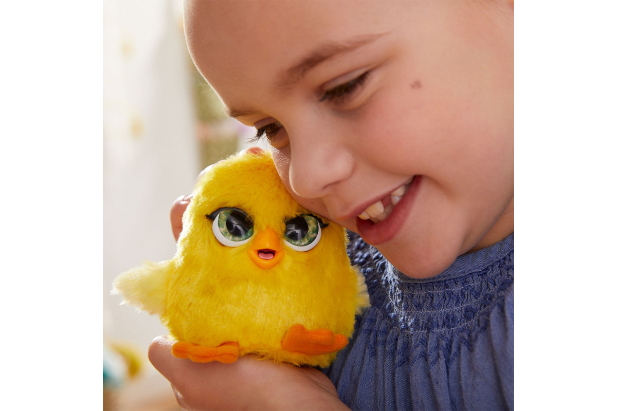 Интерактивная игрушка Интерактивная игрушка