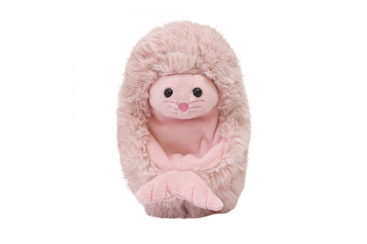 Интерактивная игрушка Морской котик Сиа Curlimals 3726 серии «Arctic Glow» Интерактивная игрушка Морской котик Сиа Curlimals 3726 серии «Arctic Glow»